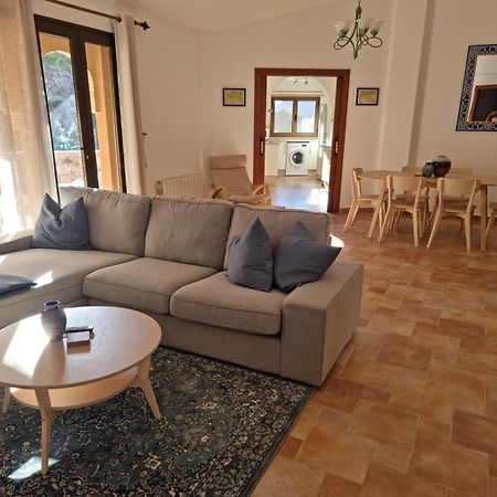 הוילה אלמריה Casa Estrella מראה חיצוני תמונה