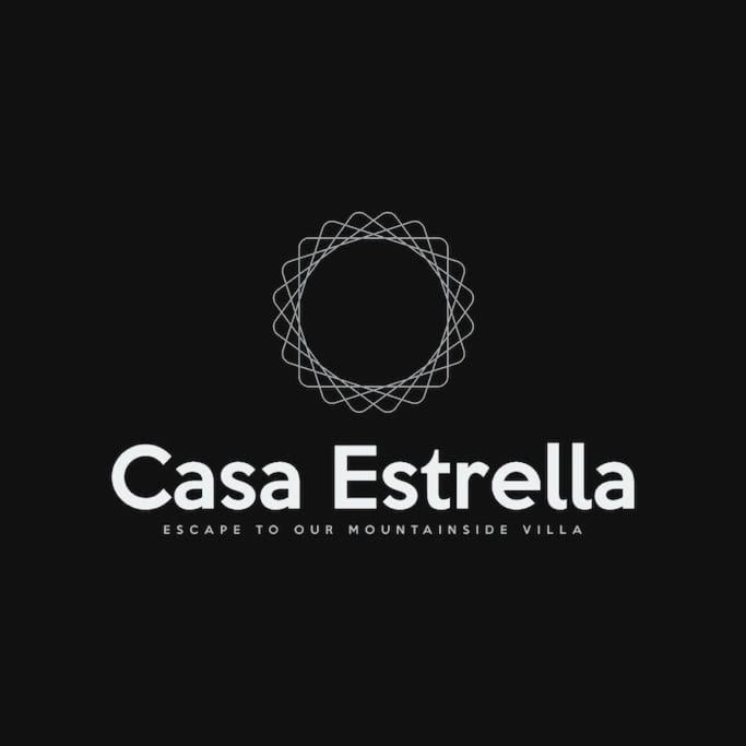 הוילה אלמריה Casa Estrella מראה חיצוני תמונה