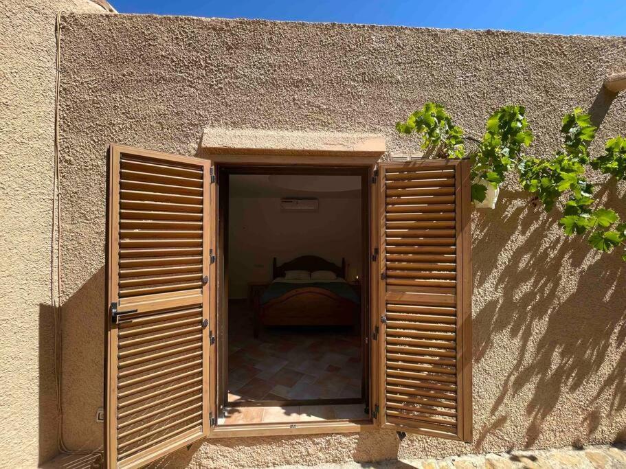 הוילה אלמריה Casa Estrella מראה חיצוני תמונה
